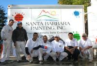 Santa Barbara Painting  image 1